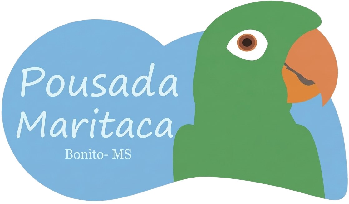 Pousada Maritaca — Bonito, MS